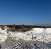 Ход строительства дома 7.1 в ЖК Форест -