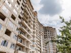 Жилой дом Кислород - ход строительства, фото 5, Август 2021