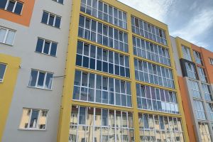 В мае текущего года в Воронежской области снизилось количество ДДУ