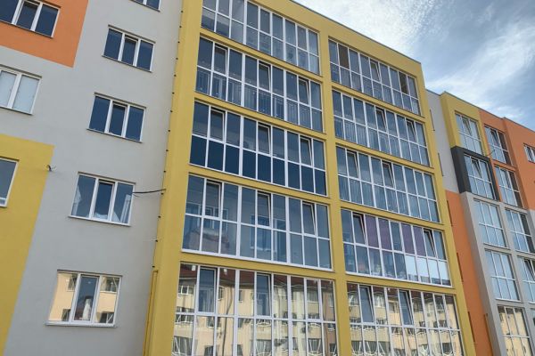 В мае текущего года в Воронежской области снизилось количество ДДУ