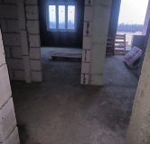 Ход строительства дома 28 в ЖК Первый Юго-восточный -