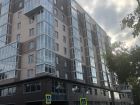 ЖК Нахичевань - ход строительства, фото 8, Сентябрь 2018