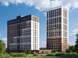 ЖК Красина 78