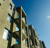 Ход строительства дома 4 в ЖК Культура -