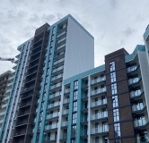 Ход строительства дома Литер 1 в ЖК Botanica Hills (Ботаника Хиллс) -