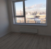 Ход строительства дома 16 в ЖК Премиум Кварталы Маяковка -