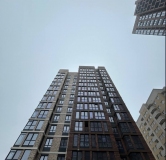 ЖК Состояние - ход строительства,