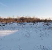 Ход строительства дома 24 в ЖК Балтым-Парк -