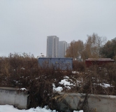 Ход строительства дома 9 в ЖК Расцветай на Зорге -