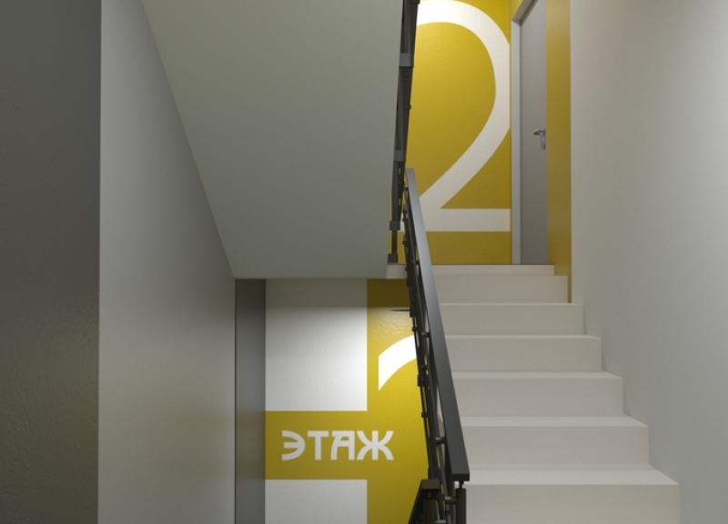 Дом 4 в ЖК Лофт 228 - фото 4