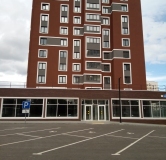 Ход строительства дома 1 в ЖК Смарт дом на Касимовском шоссе -