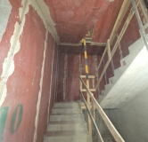 Ход строительства дома 30а в Клубный дом Talento -