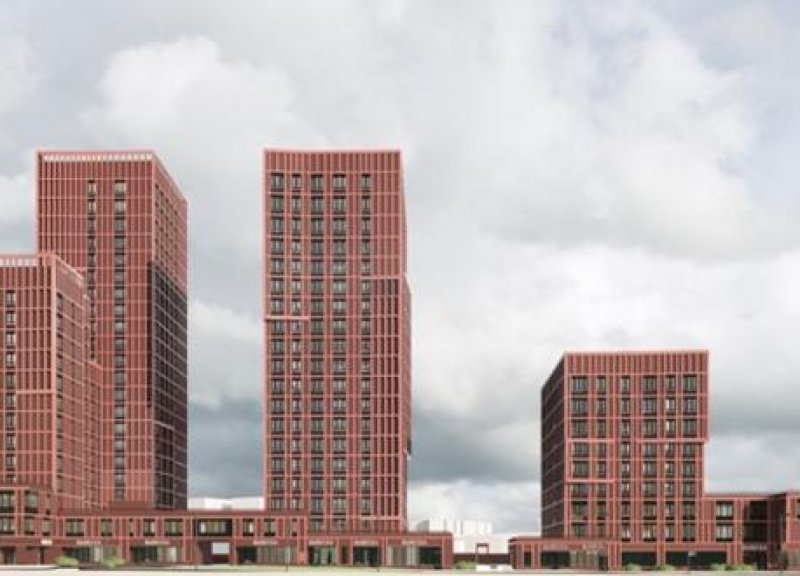 ЖК Тезис - фото 1