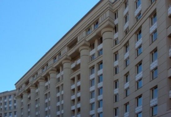 Дом 23А в ЖК По ул. Новгородская