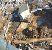 Ход строительства дома секция В,Г в ЖК Луна (LUNA) -