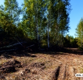 Ход строительства дома 2.4 в ЖК Рязанка Грин -