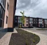 Ход строительства дома Литер 22 в ЖК Nova Vita (Нова Вита) -