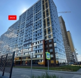 Ход строительства дома 34-2 в ЖК Новое Побережье -