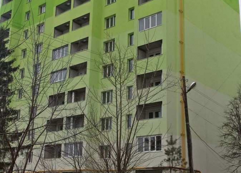 ЖД по ул. Шер - фото 6