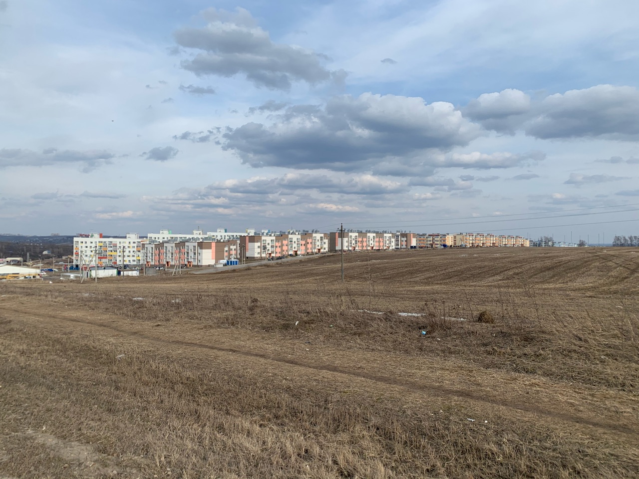 Компания ДОМ.РФ выставила на аукцион землю для строительства в Богородском районе - фото 1