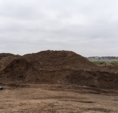 Ход строительства дома Литер 1, квартал 2.5 в ЖК Первое место -