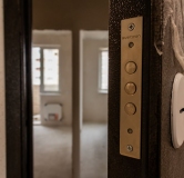 Ход строительства дома Литер 6.1 в Жилой Квартал Бауинвест -