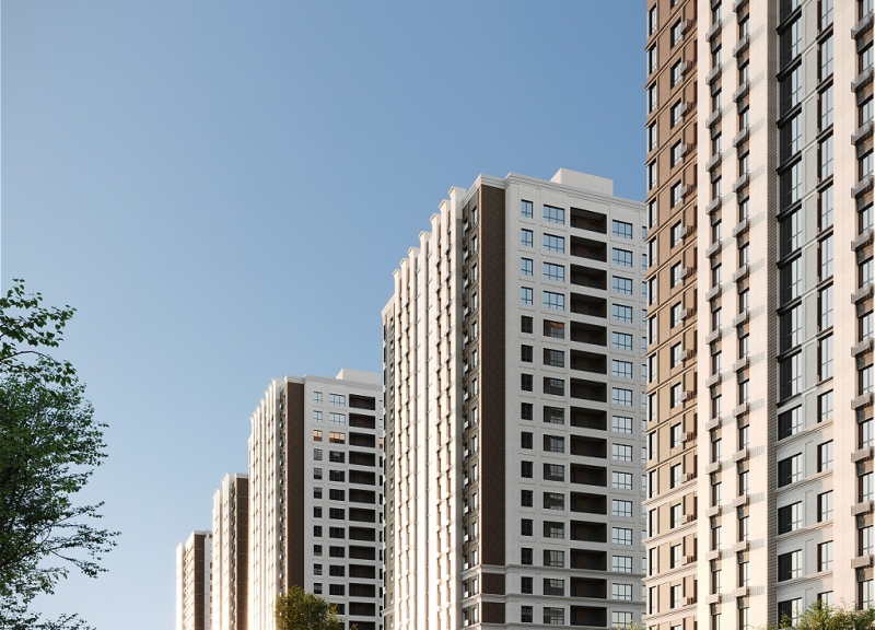 Дом Позиция 2 в ЖК Культура - фото 7