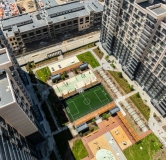 Ход строительства дома Литер 6, 12 этап в ЖК Гарантия на Обрывной -