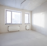 Ход строительства дома Художественный (ГП-17) в Микрорайон Домашний -