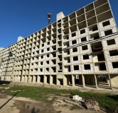 Ход строительства дома Литер В в ЖК Событие -