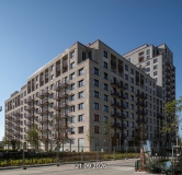 Ход строительства дома 1306 (ГП-5.2) в ЖК Зарека -