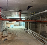 ЖД по ул. Светлова - ход строительства,