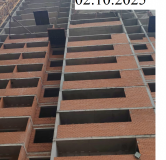 Ход строительства дома 3 в ЖК Некрасовский -