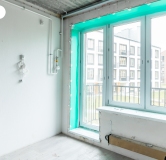 Ход строительства дома № 5 в Микрорайон Новая Жизнь - Ройка -