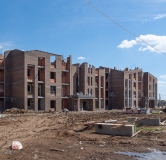 Ход строительства дома № 2 в ЖК Московский квартал -