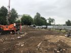 Клубный дом на Ярославской - ход строительства, фото 65, Июль 2020