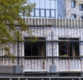 Ход строительства дома № 1, корпус 2 в ЖК Центральный (Анапа) -