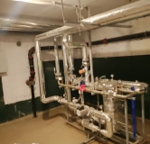 Ход строительства дома Блок-секции 1,2 в ЖК Ставрополь -