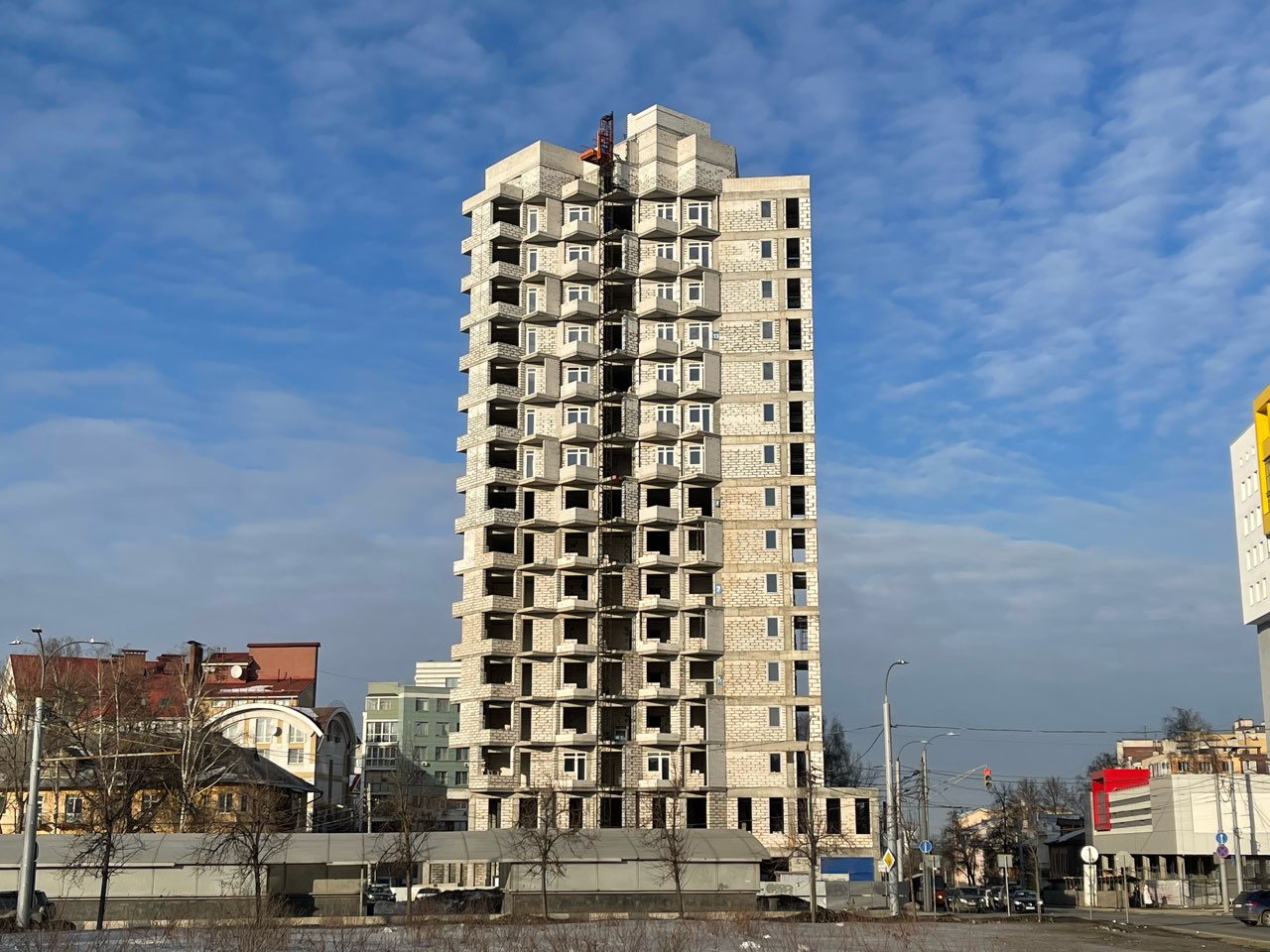 Права 967 дольщиков планируется восстановить в Нижегородской области  - фото 1