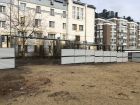 Клубный дом на Ярославской - ход строительства, фото 80, Май 2020