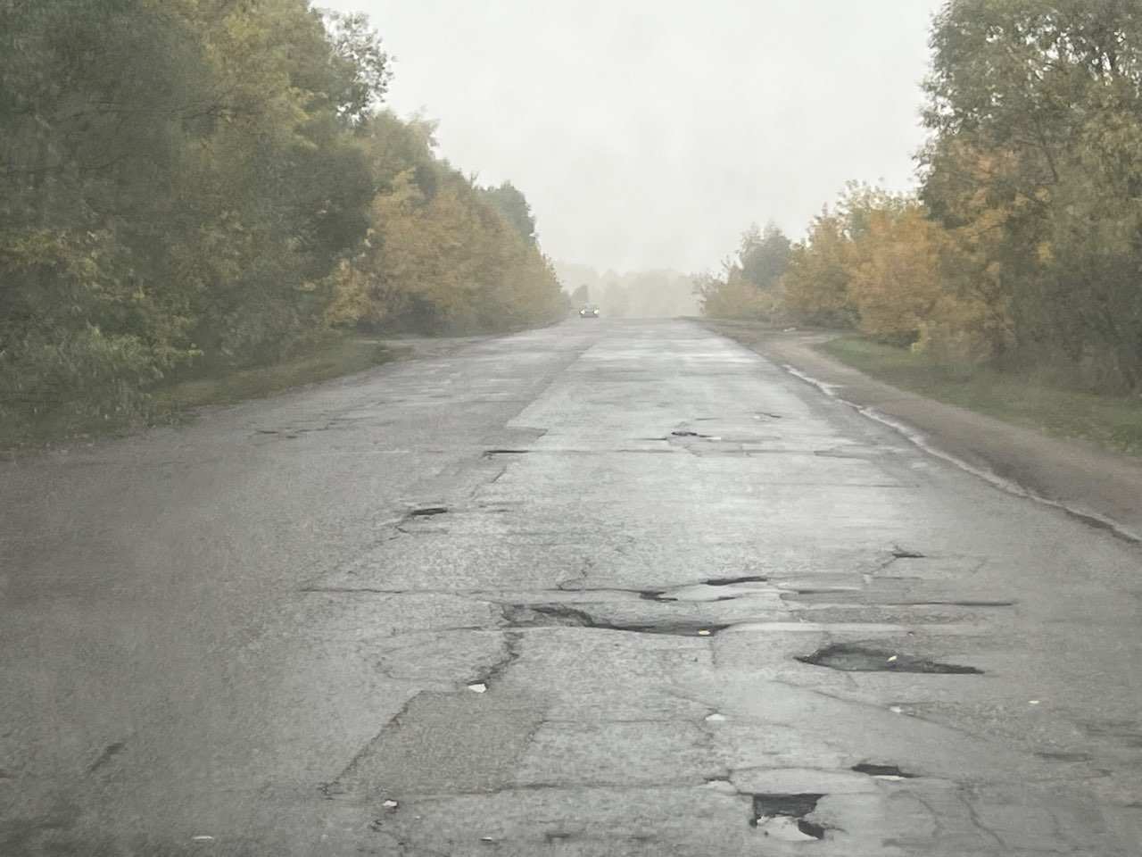 Еще 2,3 млрд рублей получит Нижегородская область на строительство и ремонт дорог