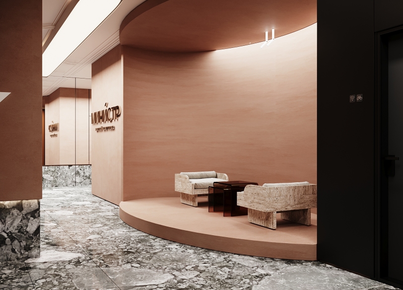 Дом 1 в ЖК Министр - фото 5