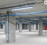 Ход строительства дома 14 в ЖК Парковый Квартал 2.0 -