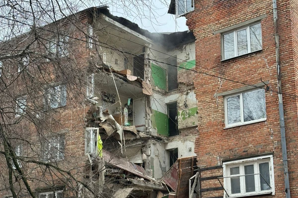 Бастрыкин проверит оправдание чиновника по делу рухнувшего дома в Ростове - фото 1