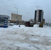 Ход строительства дома 1 в ЖД Символ -