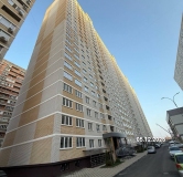 Ход строительства дома Литер 10 в ЖК Славянка -