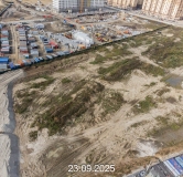 Ход строительства дома 8 к1, ГП-11 (3 этап) в ЖК Айвазовский City -