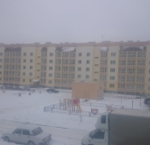 Ход строительства дома 68 в ЖК На Зеленодольской -