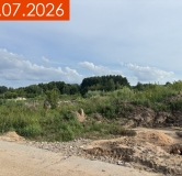 Ход строительства дома 6.2 в ЖК Форест -