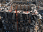 ЖК Сказка - ход строительства, фото 7, Апрель 2021